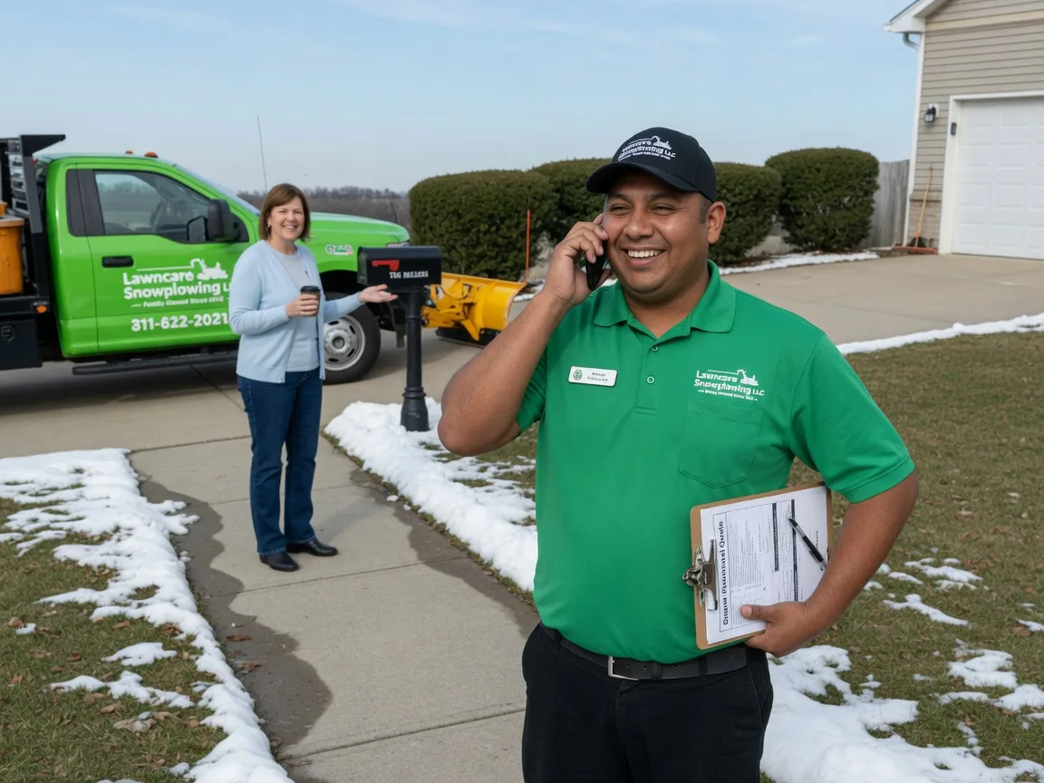 Lawn Care Services By Expert Landscaper Warrior, AL FAQs